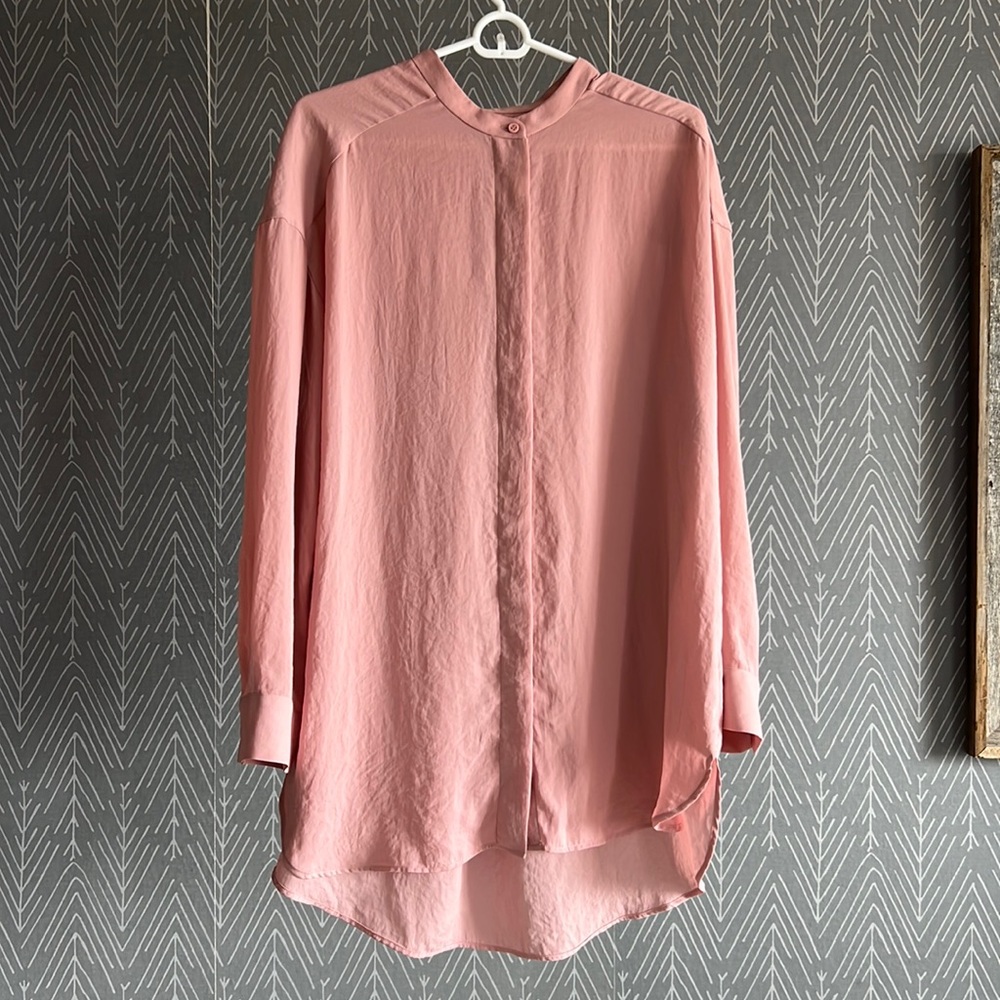 COS Blouse